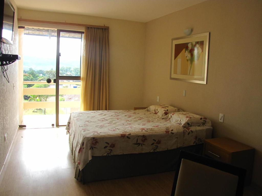 Chappada Hotel Alto Paraíso de Goiás Pokoj fotografie